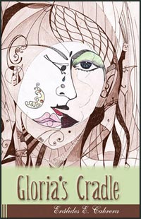 Gloria’s Cradle - cover book