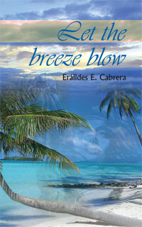 Let the Breeze Blow - cover book